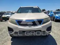 2011 KIA Sorento фото