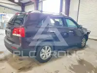 2011 KIA Sorento фото