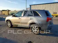 2011 KIA Sorento фото