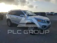 2011 KIA Sorento photo