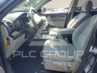 2011 KIA Sorento фото