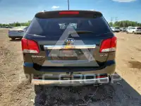 2011 KIA Sorento фото