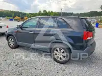 2011 KIA Sorento фото