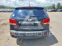 2011 KIA Sorento фото