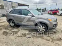 2011 KIA Sorento фото