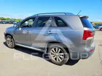 2011 KIA Sorento фото