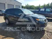 2011 KIA Sorento photo
