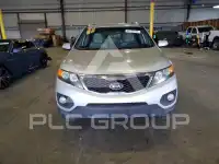 2011 KIA Sorento photo