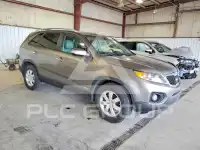 2011 KIA Sorento photo