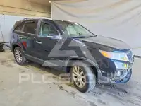 2011 KIA Sorento фото