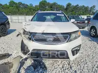 2011 KIA Sorento фото