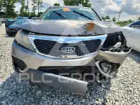 2011 KIA Sorento фото