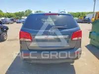 2011 KIA Sorento фото