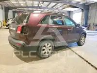 2011 KIA Sorento фото