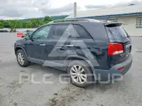 2011 KIA Sorento фото