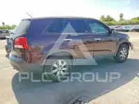 2011 KIA Sorento photo