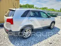 2011 KIA Sorento фото