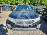 2011 KIA Sorento фото