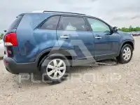 2011 KIA Sorento фото