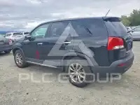 2011 KIA Sorento photo