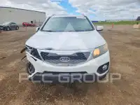 2011 KIA Sorento фото
