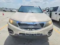 2011 KIA Sorento фото