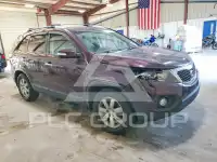 2011 KIA Sorento фото