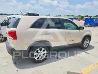 2011 KIA Sorento фото