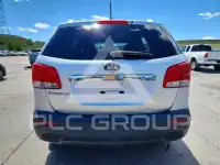2011 KIA Sorento photo