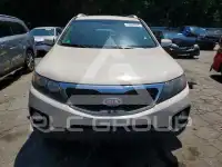 2011 KIA Sorento photo