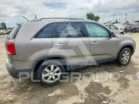 2011 KIA Sorento фото