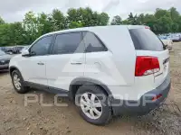 2011 KIA Sorento photo