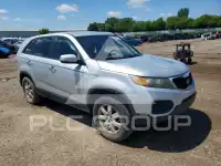 2011 KIA Sorento фото