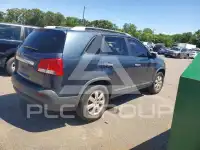 2011 KIA Sorento фото