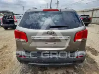 2011 KIA Sorento фото