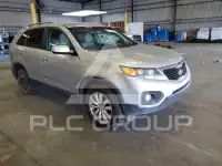 2011 KIA Sorento photo