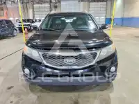 2011 KIA Sorento фото