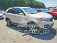 2011 KIA Sorento photo