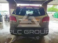 2011 KIA Sorento фото