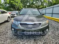 2011 KIA Sorento фото