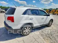 2011 KIA Sorento фото