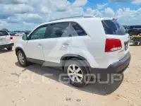 2011 KIA Sorento фото