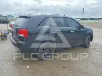 2011 KIA Sorento фото
