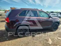 2011 KIA Sorento фото