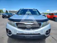 2011 KIA Sorento photo