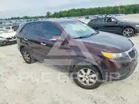 2011 KIA Sorento photo
