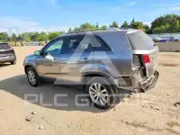 2011 KIA Sorento photo