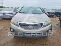 2011 KIA Sorento фото