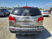 2011 KIA Sorento фото