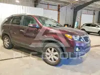 2011 KIA Sorento фото